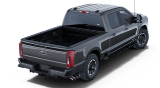2025 Ford Super Duty® External Image 4